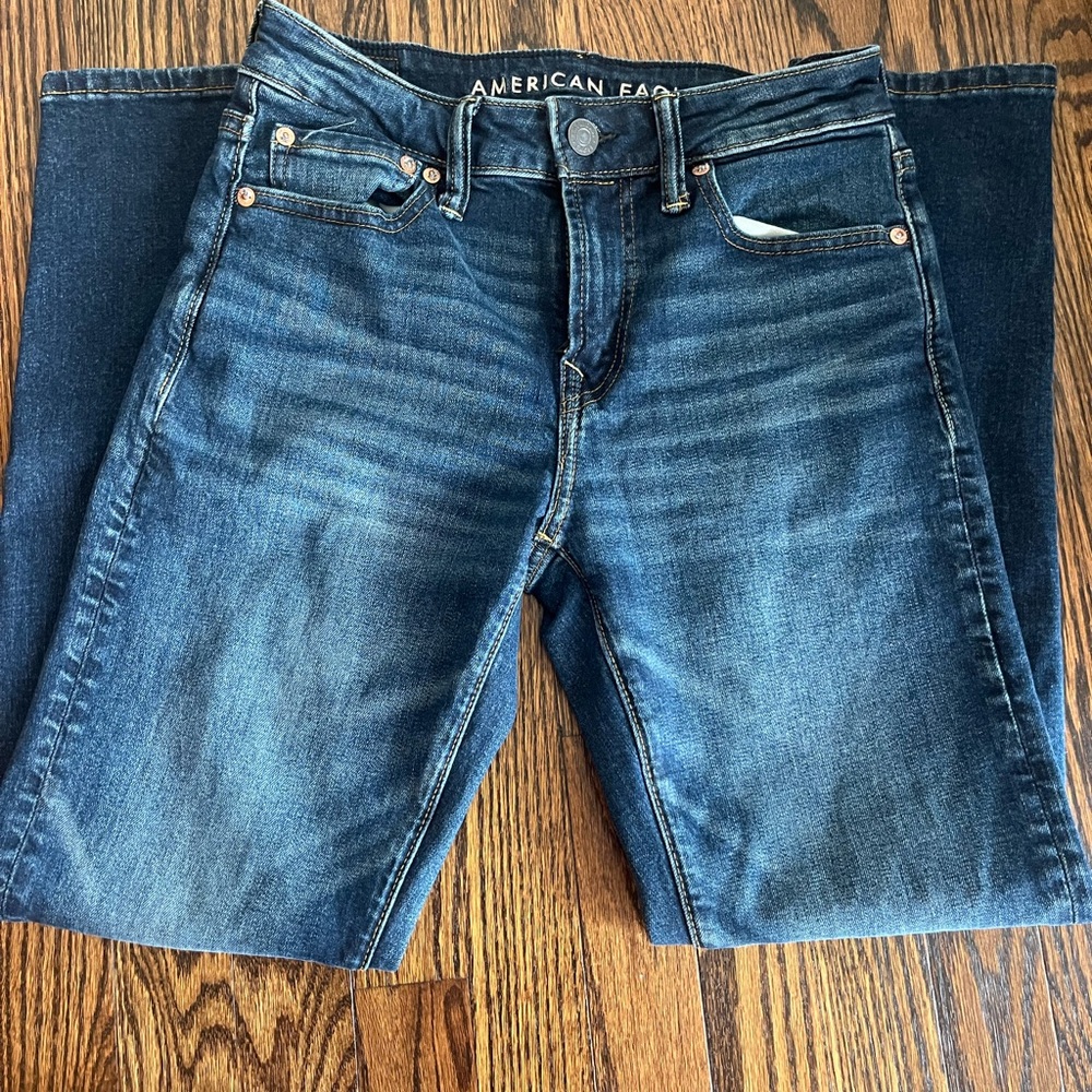 Men’s Jeans